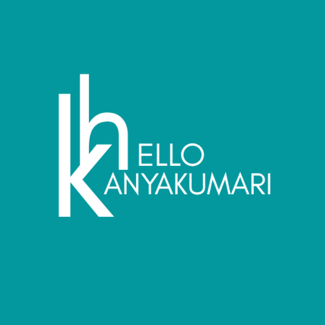Hello Kanyakumari